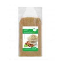 BioLife Mąka migdałowa migdały mielone 250 g Bio