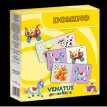 Domino VENATUS