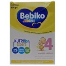 Bebiko Junior 4 Mleko modyfikowane dla dzieci powyżej 2. roku życia (uszkodzone opakowanie) 800 g