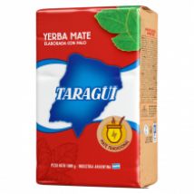 Taragui Con Palo klasyczna 1 kg
