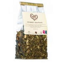 Cafe Mon Amour Herbata liściasta zielona Las Marzeń i Biała Piwonia 50 g