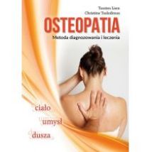 Osteopatia Torsten Liem, Christine Tsolodimos