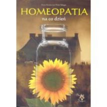 Homeopatia na co dzień