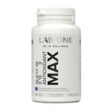 Lab One N°1 Antioxidant Max Suplement diety 50 kaps.