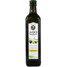 Jules Brochenin Oliwa z oliwek extra virgin 750 ml Bio
