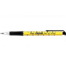 Długopis Sunny automatyczny czarny