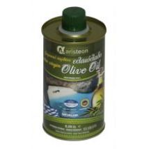 Aristeon Oliwa z oliwek z pierwszego tłoczenia Extra Virgin 250 ml