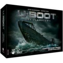 U-Boot: Gra planszowa