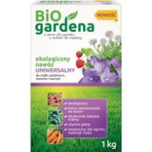 Bio Gardena Nawóz uniwersalny eco 1 kg