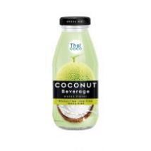 Thai Coco Mleczko kokosowe Melon 280 ml