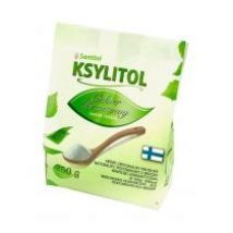 Santini Ksylitol (torebka) 250 g