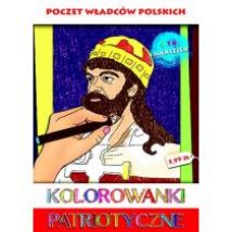 Poczet Władców Polskich