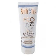 Anthyllis Eco Bio Odżywka do włosów wegańska z ekologicznym ekstraktem z nasion lnu i proteinami ryżu 200 ml