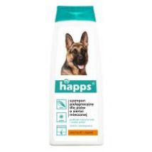 Happs Szampon pielęgnacyjny dla psów o mieszanej sierści