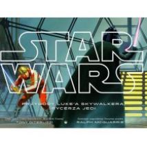 Star Wars przygody Luke`a Skywalkera n