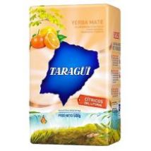 Taragui Citricos Pomarańcza//Mandarynka/Pomelo 500g 500 g