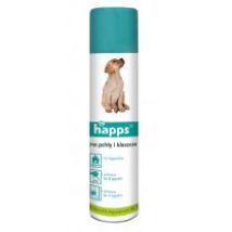 Happs Aerozol przeciw pchłom i kleszczom dla zwierząt 250 ml
