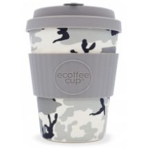 Ecoffee Cup Kubek z włókna bambusowego i kukurydzianego Cacciatore 350 ml