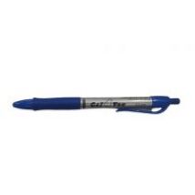 Granit Długopis żelowy automatyczny niebieski