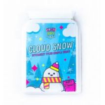 Kreatywne Zabawy Sztuczny śnieg cloud snow
