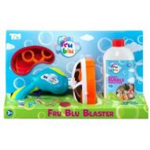 Pistolet na bańki mydlane Blaster Fru Blu Tm Toys