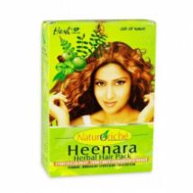 Henna do włosów Hesh - Heenara 100 g