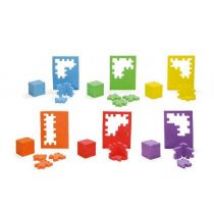 Happy Cube Original (1 część) Iuvi Games