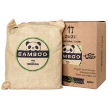 ZUZii Węgiel bambusowy - naturalny osuszacz powietrza 2 x 500 g