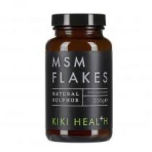 Kiki Health Kiki msm proszek - suplement diety 200 g