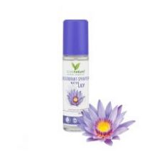 Cosnature Naturalny dezodorant w sprayu lilia wodna 75 ml