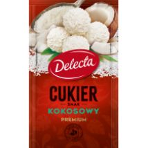 Delecta Cukier kokosowy 15 g