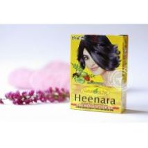 Hesh Ziołowy szampon do włosów  - Heenara
