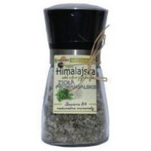 Solana Młynek Avangarde z solą himalajską i ziołami prowansalskimi 200 g