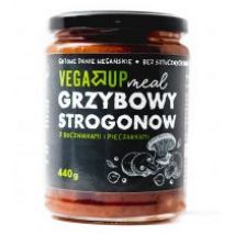 Vega Up Strogonow grzybowy 440 g