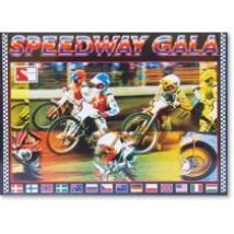 Speedway Gala Samopol