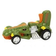Auto Fighters T-Rextroyer Dumel