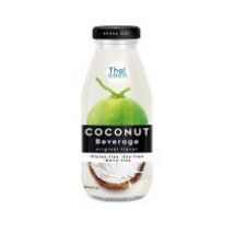 Thai Coco Mleczko kokosowe 280 ml