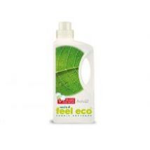 Feel Eco Płyn zmiękczający do tkanin o zapachu bawełny 1 Litr