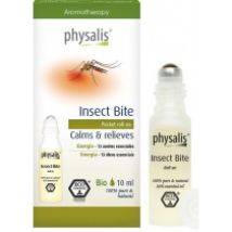 Physalis Olejek na ukąszenia komarów i innych owadów 10 ml