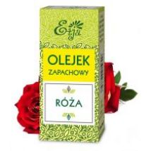 Etja Olejek zapachowy Róża 10 ml