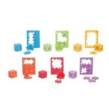 Happy Cube Junior (1 część) Iuvi Games