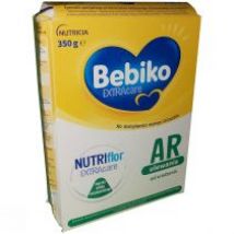 Bebiko Extracare AR Dietetyczny środek spożywczy dla niemowląt przeciw ulewaniom od urodzenia (uszkodzone opakowanie) 350 g