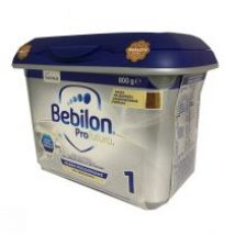 Bebilon Profutura 1 Mleko początkowe od urodzenia (uszkodzone opakowanie) 800 g