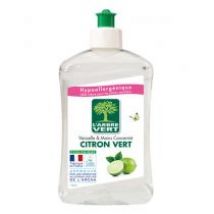 Larbre Vert Koncentrat do mycia naczyń Citron 500 ml
