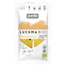 Purella Superfoods Lucuma sproszkowana 40 g Bio