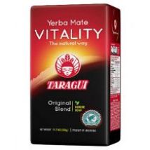 Taragui Yerba Mate Vitality 500 g