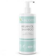 Nacomi Argan Oil Shampoo szampon do włosów z olejem arganowym 250 ml