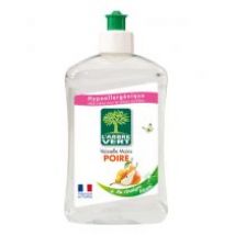 Larbre Vert Koncentrat do mycia naczyń Pear with winegar 500 ml