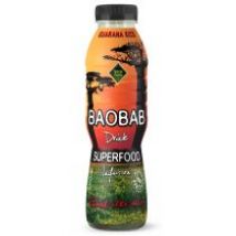 Vera Farm Napój z baobabu z guaraną 500 ml