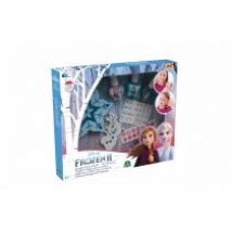 EP Frozen 2 Moc Manicure Zestaw do stylizacji paznokci Kraina Lodu p12 FRN61000 Epee